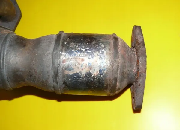 OEM 2008356934 Catalizador para Rover 200 1.4 image 3
