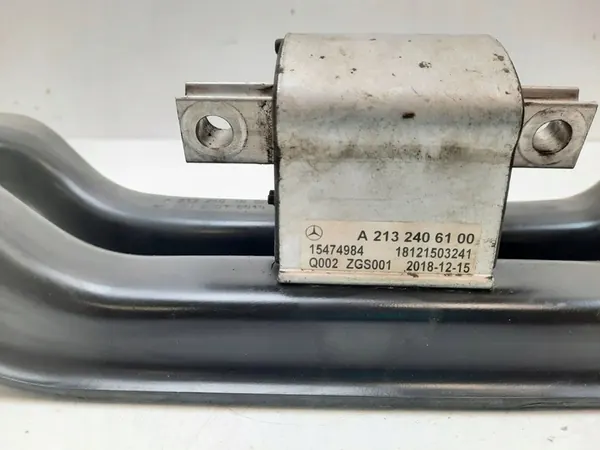 Suporte de transmissão Mercedes-Benz C W205 2020 image 6