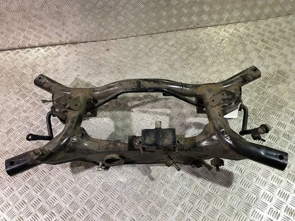 UTO36665 Sous-châssis arrière pour Mitsubishi Outlander 2020 image 2