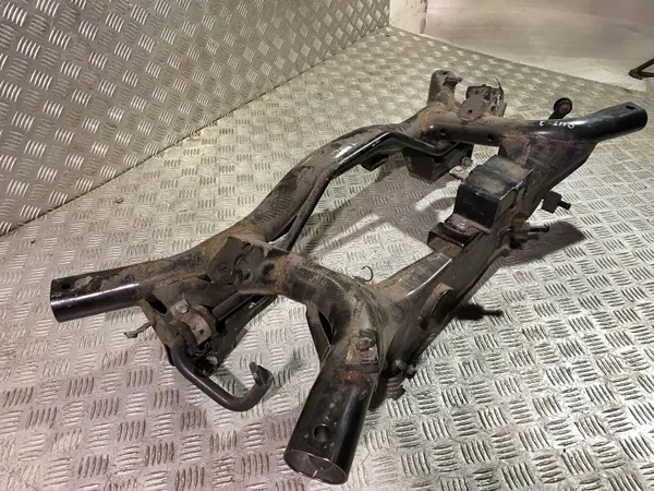 UTO36665 Sous-châssis arrière pour Mitsubishi Outlander 2020 image 3