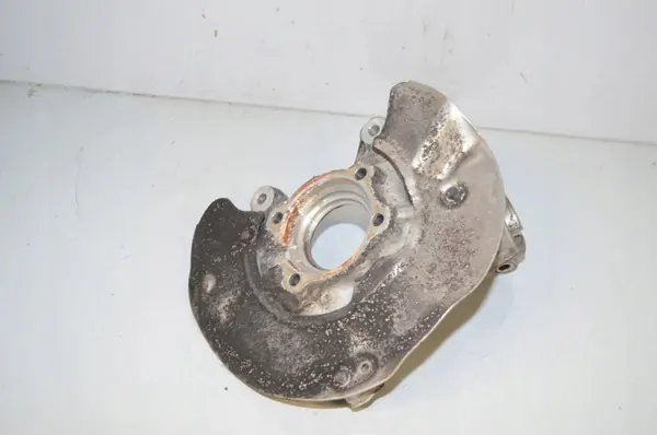 Pivot de direction avant gauche OEM 6890175 BMW 2 Active Tourer image 2