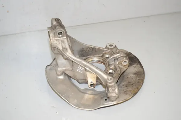 Pivot de direction avant gauche OEM 6890175 BMW 2 Active Tourer image 3