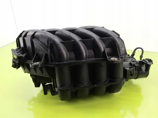 Coletor admissão VW Passat B6 OEM 06F133210P 2.0 FSI image 3