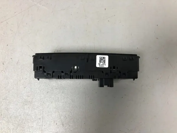 OEM 61319493012 Bakre AC-panel för BMW 3 G20 image 5