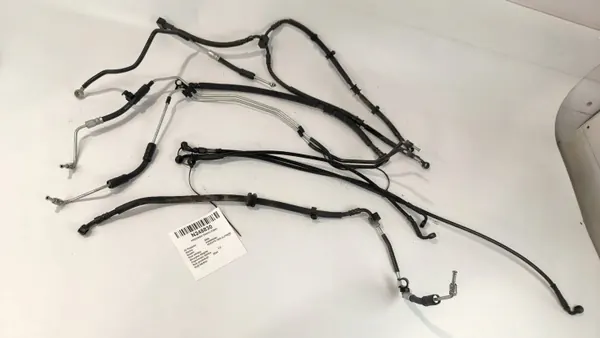 Remleiding OEM 2024 voor Kawasaki Versys 1000 image 3