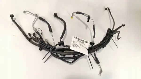 Remleiding OEM 2024 voor Kawasaki Versys 1000 image 5