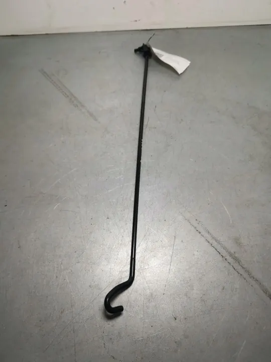 Suporte do capô Peugeot 5008 OEM FBZ16287 - Usado image 2