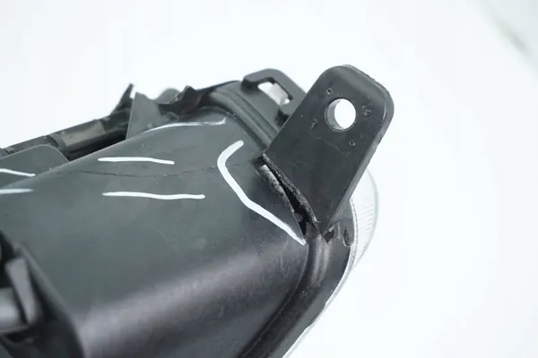 Farol de Neblina Volkswagen OE 3G0941661H image 7