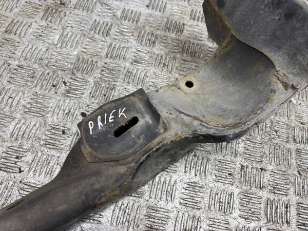 Begagnade frambromsar OEM AMD215438 för Toyota GT 86 image 5