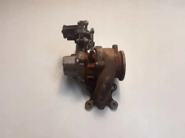 Skoda Turbo OEM 05C145704 Scala 1.0L 85kW:lle image 2
