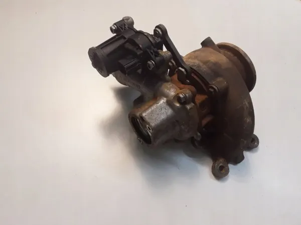Skoda Turbo OEM 05C145704 Scala 1.0L 85kW:lle image 3