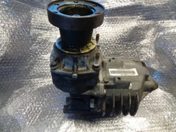 Jaguar X Type 3.0 V6 Verteilergetriebe 1X4W7L486DG image 2