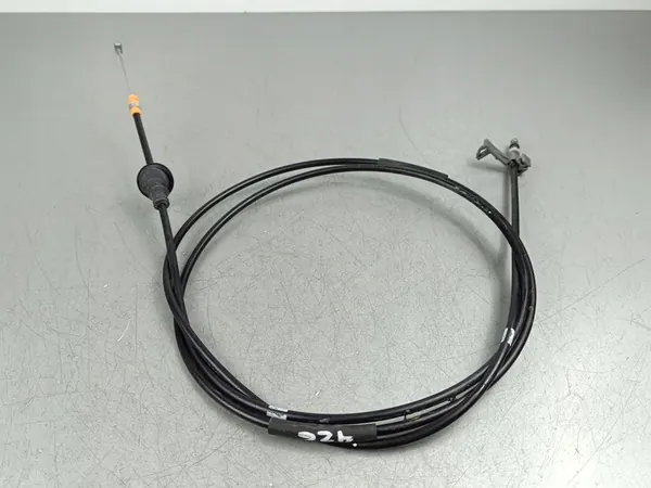 Subaru Forester SK Conexão do Capô FOB54909 image 1