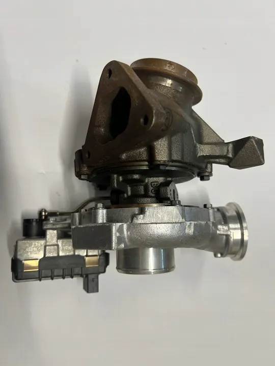 Turbocompresor Mercedes OM646 CDI A6460902080 image 5