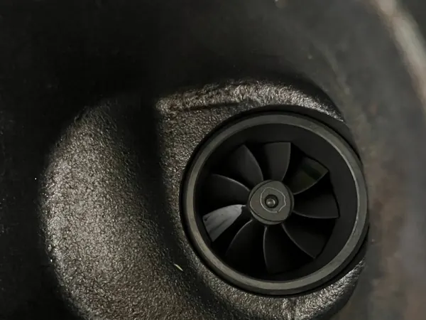 Turbocompresor Mercedes OM646 CDI A6460902080 image 7