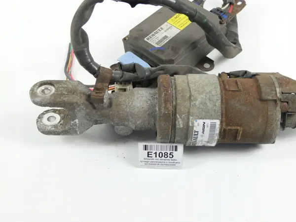 OEM 521530001R Actionneur de poutre arrière Renault Laguna III image 3