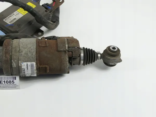 OEM 521530001R Actionneur de poutre arrière Renault Laguna III image 4