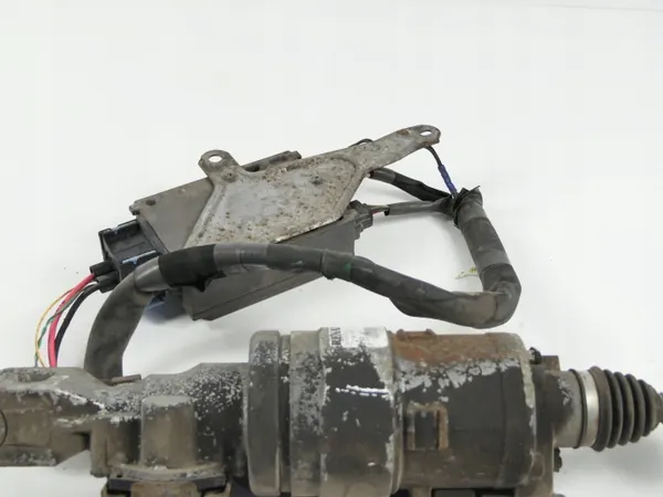 OEM 521530001R Actionneur de poutre arrière Renault Laguna III image 6