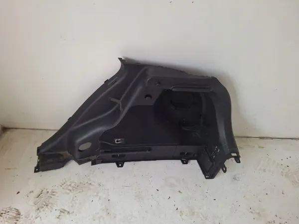 OEM 85740-C8052 Esquina Parachoques Trasera Derecha Hyundai i20 II image 2