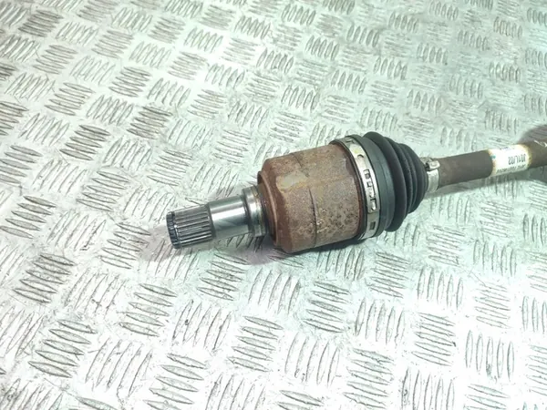 Fram vänster axel Hyundai Ioniq Lift (2019-2022) 1.6 GDI Hybrid image 5