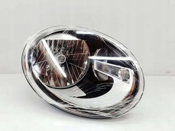 Farol Dianteiro New Beetle H4/W21/5W image 10