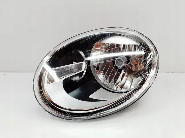 Farol Dianteiro New Beetle H4/W21/5W image 5