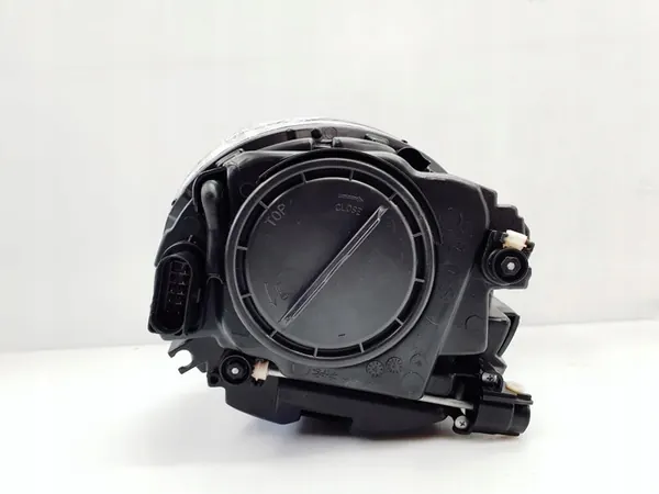 Farol Dianteiro New Beetle H4/W21/5W image 7