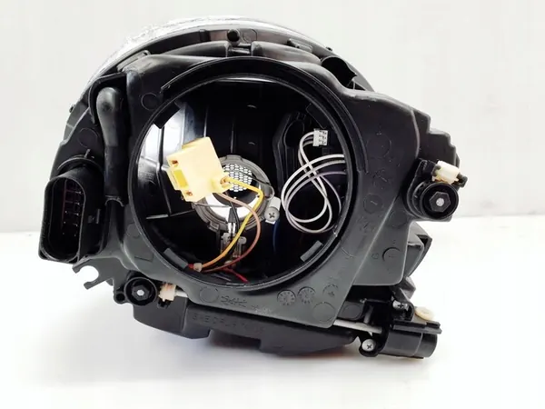 Farol Dianteiro New Beetle H4/W21/5W image 9