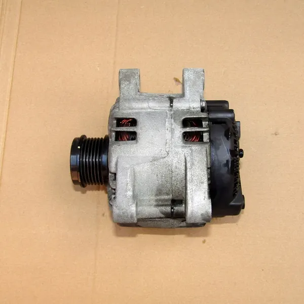 Vaihtovirtageneraattori Ford EcoSport II 1.5 TDCi AV6N-10300-GC image 4