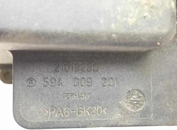Batterie Volvo d'occasion OEM 21019280 - Compatible image 6