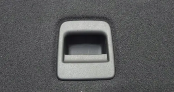 Kofferraumboden Audi Q5 SQ5 8R OEM 8R0861531A 87A image 4