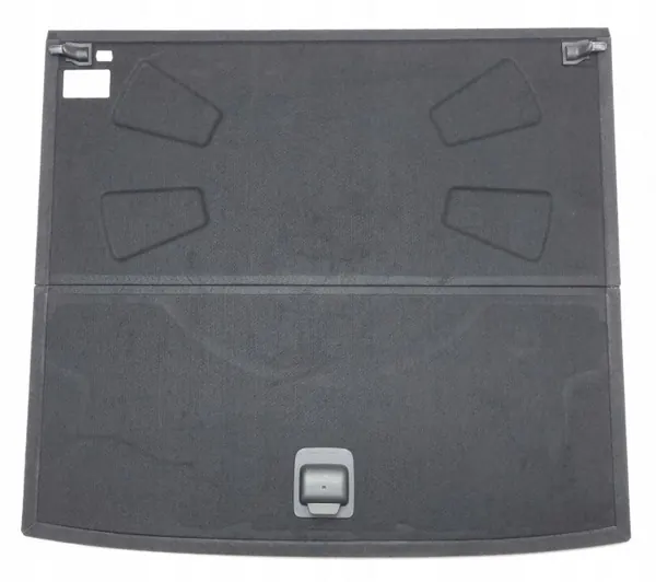 Kofferraumboden Audi Q5 SQ5 8R OEM 8R0861531A 87A image 5