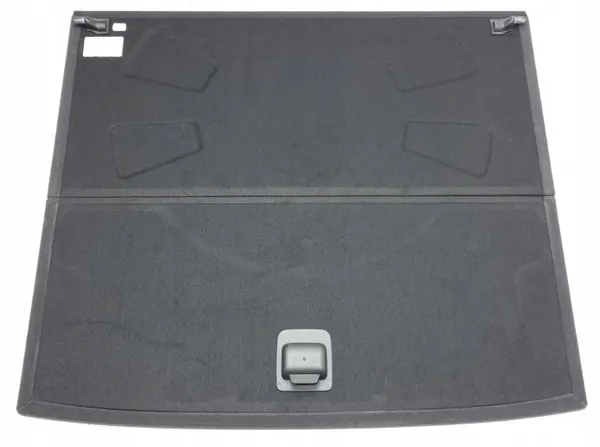 Kofferraumboden Audi Q5 SQ5 8R OEM 8R0861531A 87A image 6