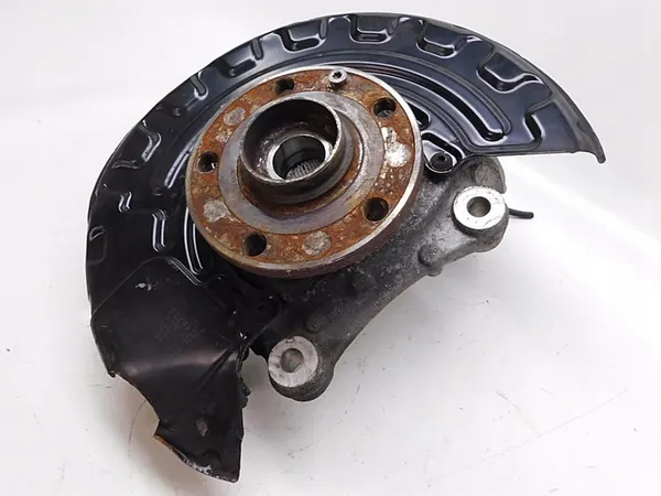 Ponto de direção dianteiro direito - Seat LEON CUPRA Audi A3 S3 image 2