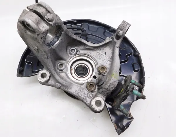 Ponto de direção dianteiro direito - Seat LEON CUPRA Audi A3 S3 image 3