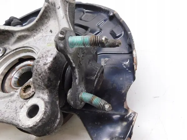 Ponto de direção dianteiro direito - Seat LEON CUPRA Audi A3 S3 image 5