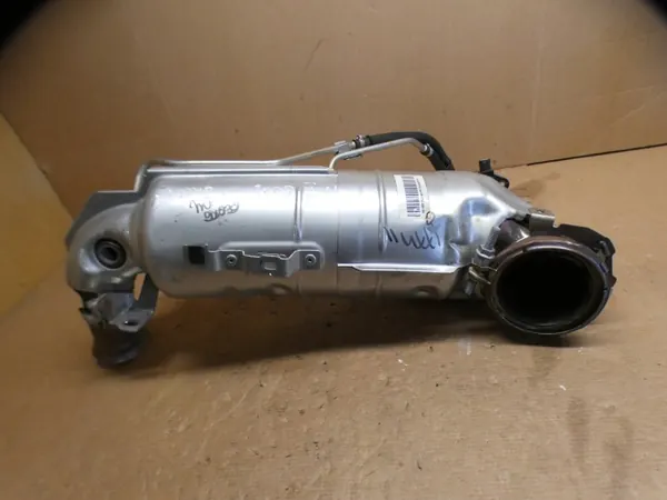 OEM 9848220380 Katalysator voor Peugeot 208 II image 2