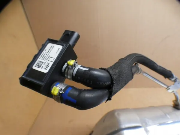 OEM 9848220380 Katalysator voor Peugeot 208 II image 5