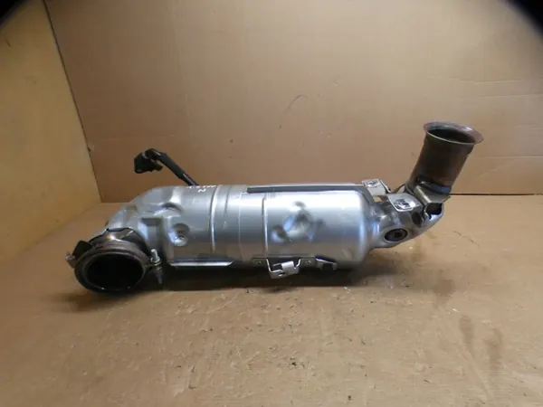 OEM 9848220380 Katalysator voor Peugeot 208 II image 6
