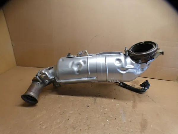 OEM 9848220380 Katalysator voor Peugeot 208 II image 7