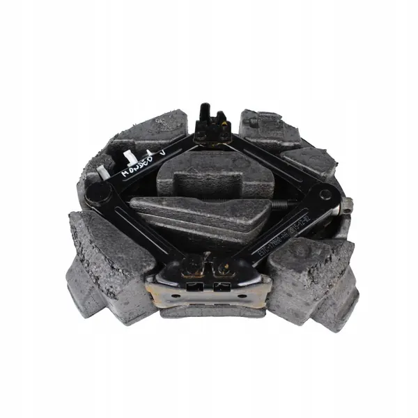 MP99_ES7C-17080-AA Kofferbakinsert Ford Mondeo MK5 image 2