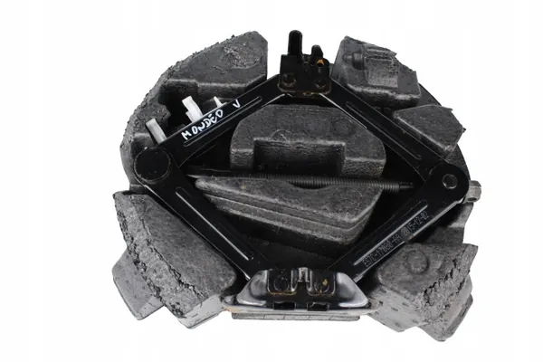 MP99_ES7C-17080-AA Kofferbakinsert Ford Mondeo MK5 image 3