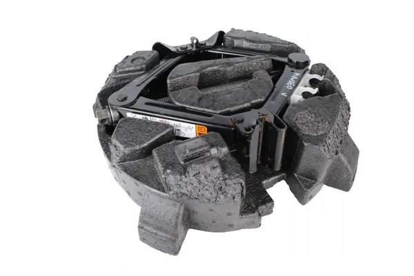 MP99_ES7C-17080-AA Kofferbakinsert Ford Mondeo MK5 image 5