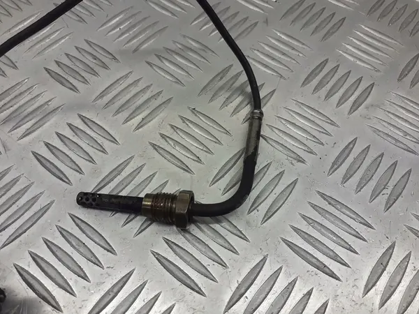 Pakokaasun paineanturi Fiat Croma II 1.9 JTD 55200036 image 3