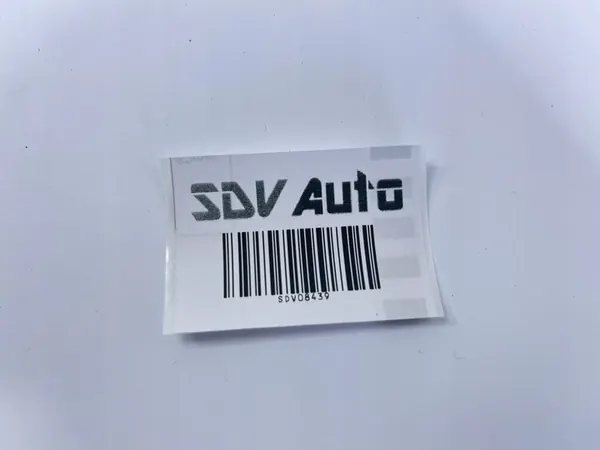 WISKO Fläktkoppling Mercedes M103 M104 image 5