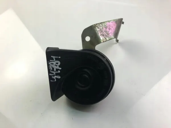 Nissan Primestar Hupe OEM 256105773R - Gebraucht image 2