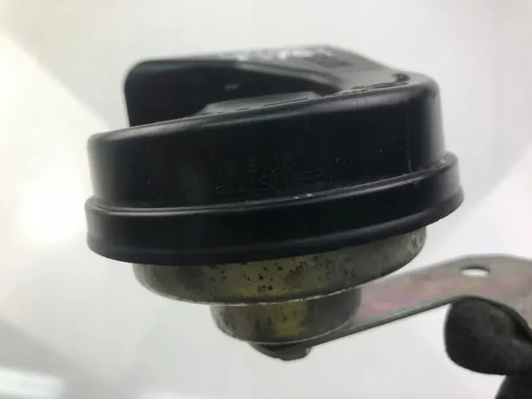 Nissan Primestar Hupe OEM 256105773R - Gebraucht image 3