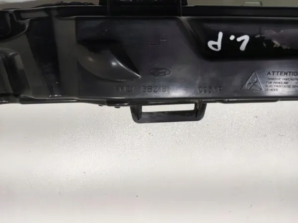 OEM AM21-13B218 LED DRL Vasen Etuvalo Ford S-Max image 7