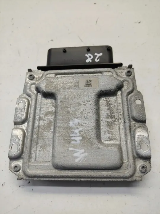 Módulo de controlo AdBlue Mercedes Vito W447 OEM A0009007009 image 4