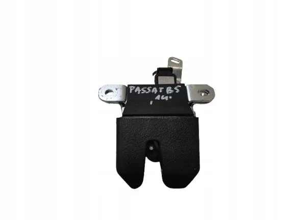 Kofferbakslot VW PASSAT B5 LIFT 00- Sedan OEM RTEKO PAW1026 image 2